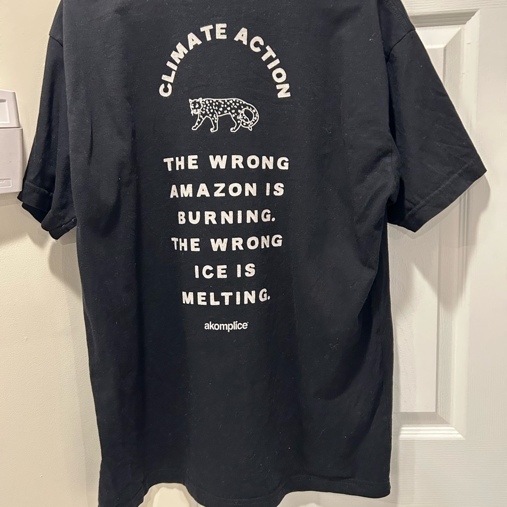 The Wrong Amazon Ss - image 5